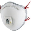 Atemschutzmaske 8833 FFP3 R D, mit Cool Flow™ Ausatemventil